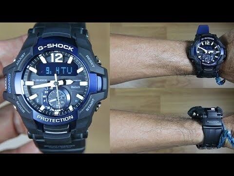 CASIO GR-B100-1A2DR