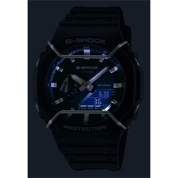 CASIO GA-2100PTS-8ADR