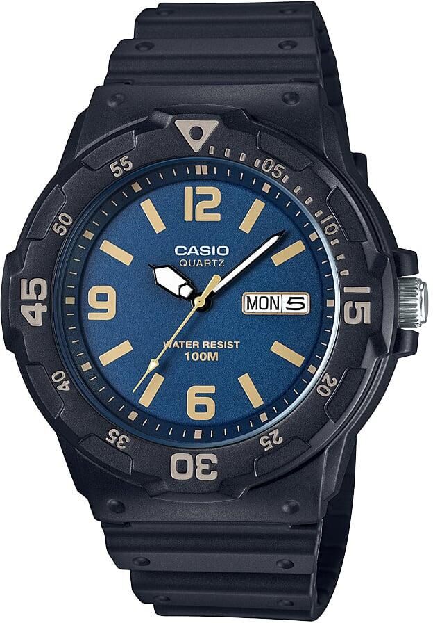 CASIO MRW-200H-2B3VDF