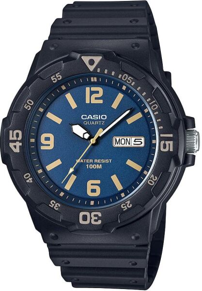 CASIO MRW-200H-2B3VDF
