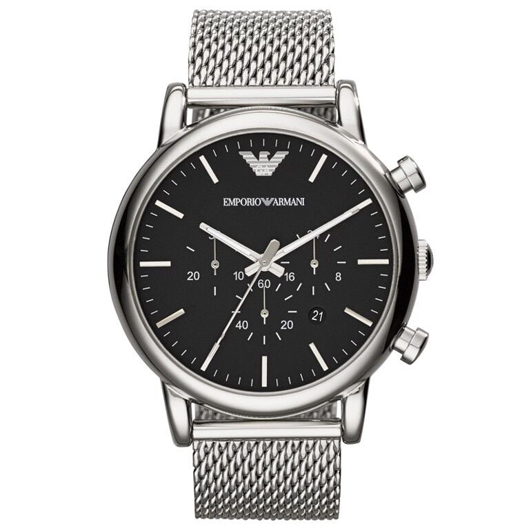 EMPORIO ARMANI AR1808