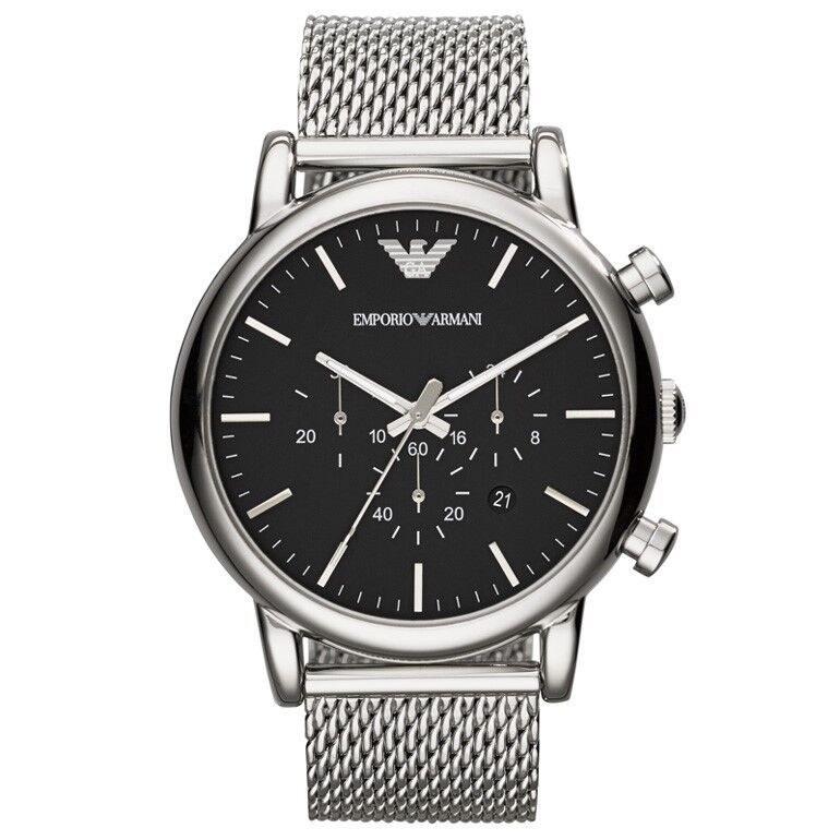 EMPORIO ARMANI AR1808