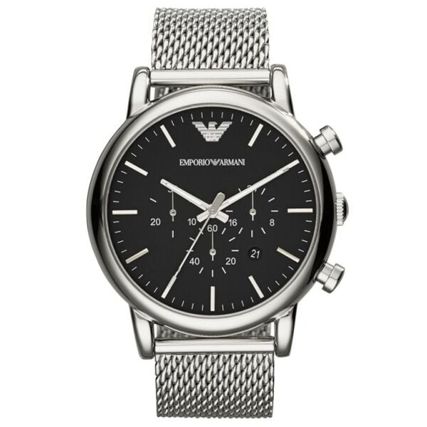 EMPORIO ARMANI AR1808