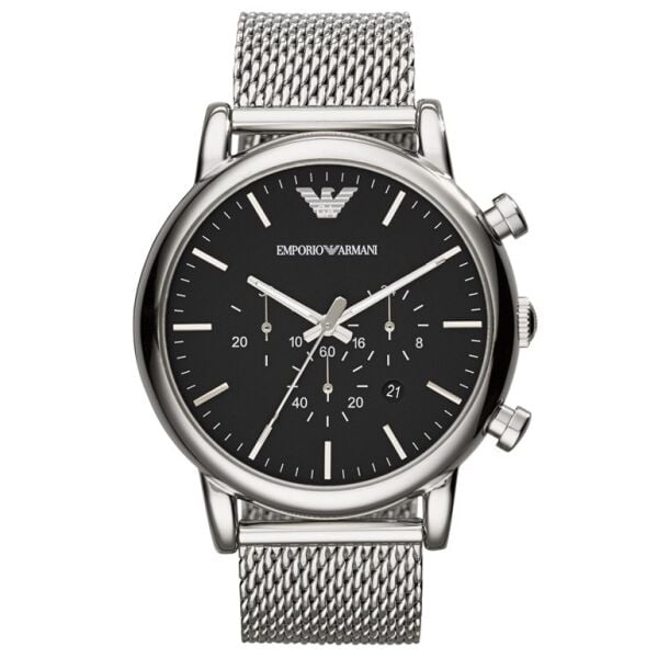 EMPORIO ARMANI AR1808