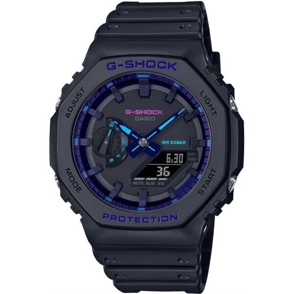 CASIO GA-2100VB-1ADR