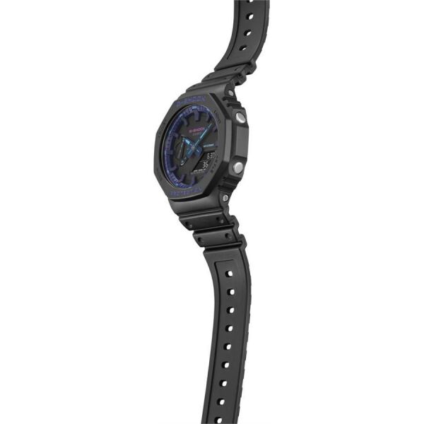 CASIO GA-2100VB-1ADR