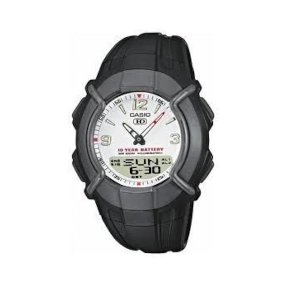 CASIO HDC-600-7BVES