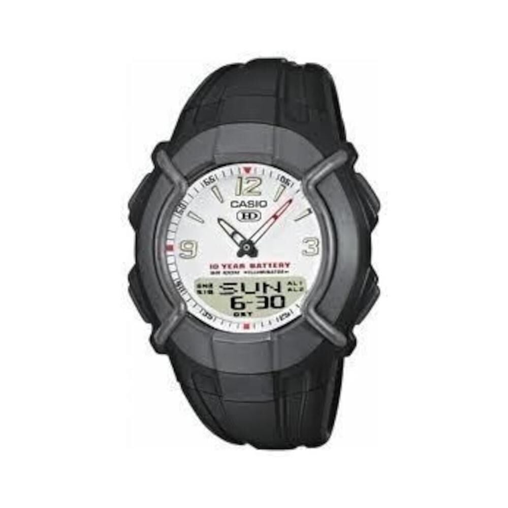 CASIO HDC-600-7BVES