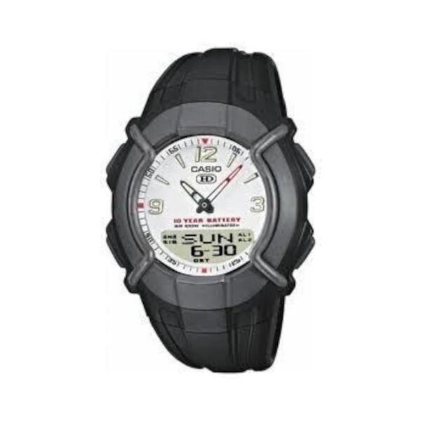 CASIO HDC-600-7BVES