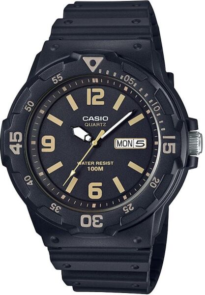 CASIO MRW-200H-1B3VDF