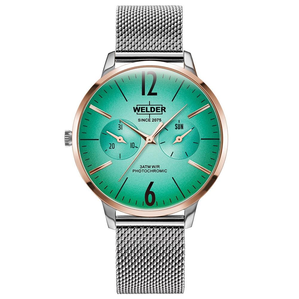 WELDER MOODY WWRS647