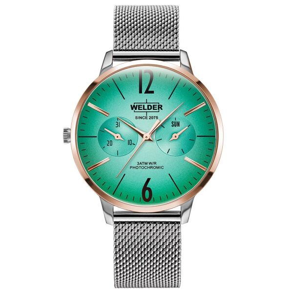 WELDER MOODY WWRS647