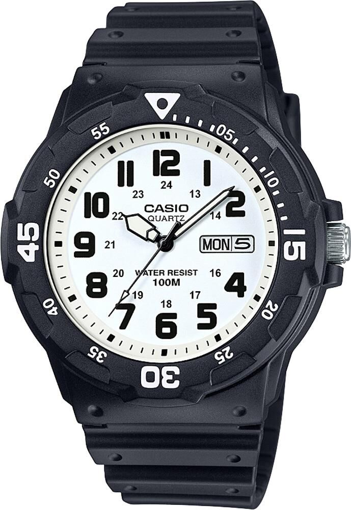 CASIO MRW-200H-7BVDF