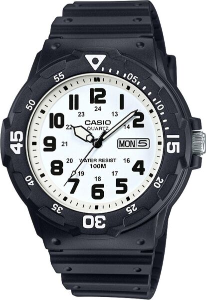 CASIO MRW-200H-7BVDF