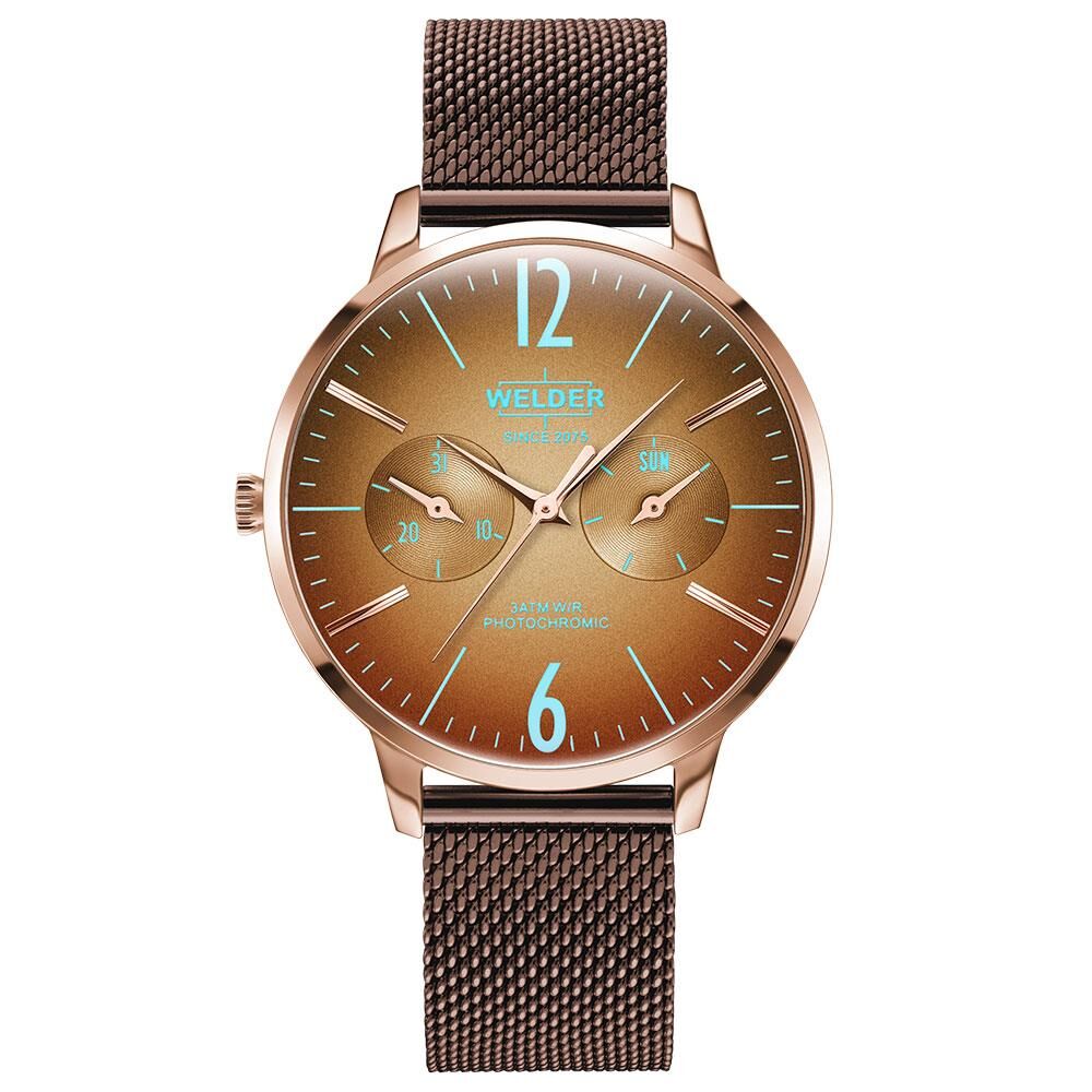 WELDER MOODY WWRS643