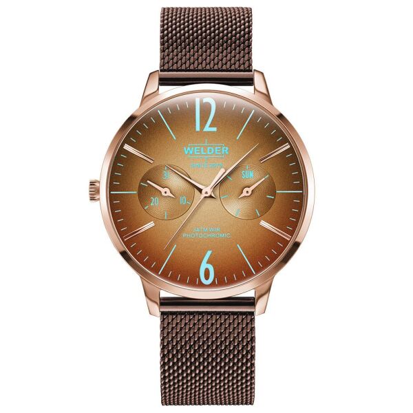 WELDER MOODY WWRS643