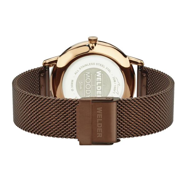 WELDER MOODY WWRS643