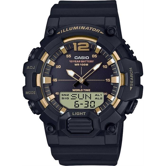 CASIO HDC-700-9AVDF