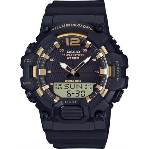 CASIO HDC-700-9AVDF