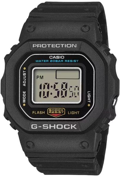CASIO DWN-5600-1DR