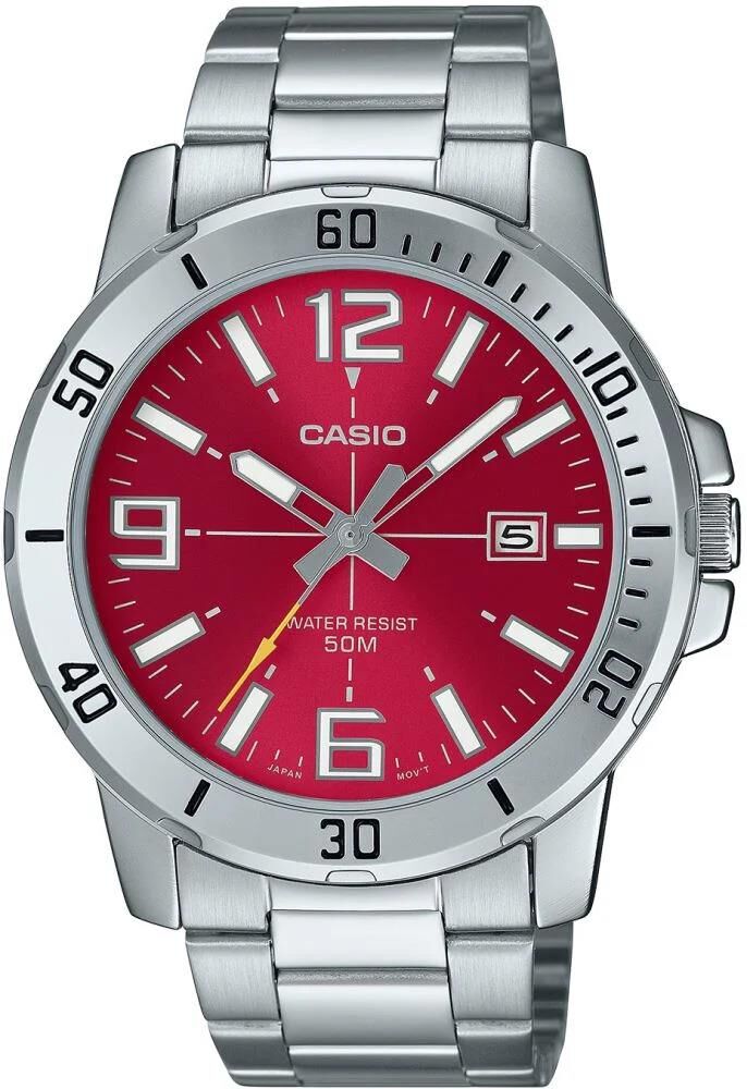 CASIO MTP-VD01D-4BVUDF