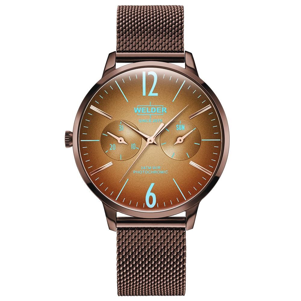 WELDER MOODY WWRS606