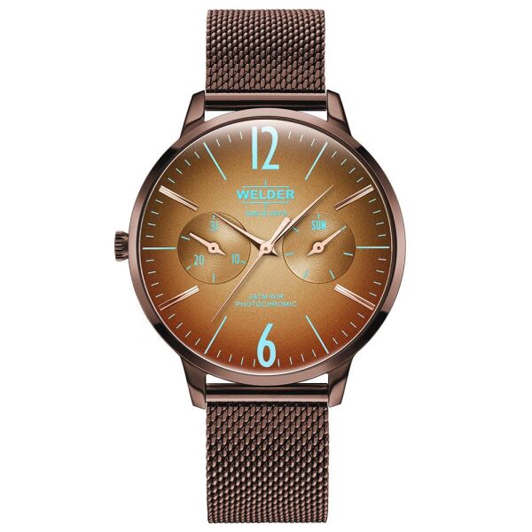 WELDER MOODY WWRS606