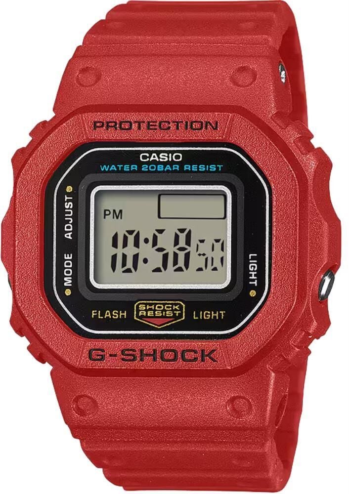 CASIO DWN-5600-4DR