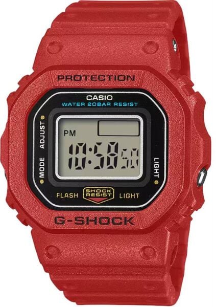 CASIO DWN-5600-4DR