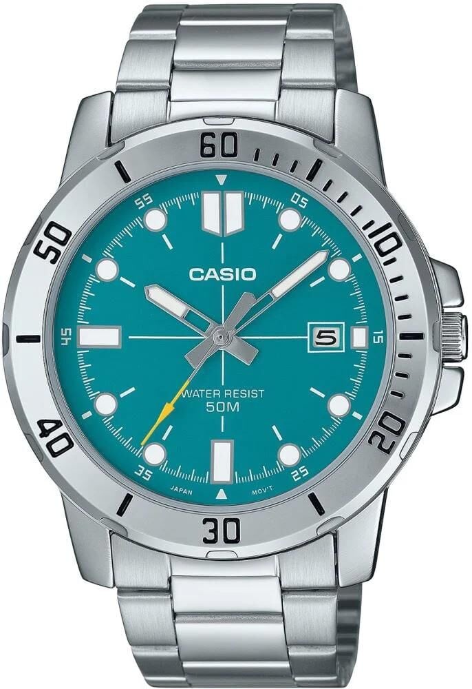CASIO MTP-VD01D-3E2VUDF