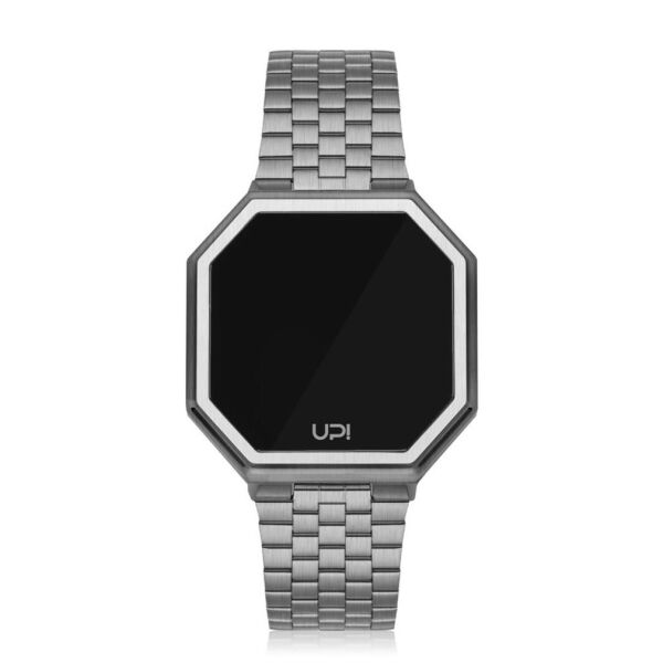 UPWATCH EDGE SILVER