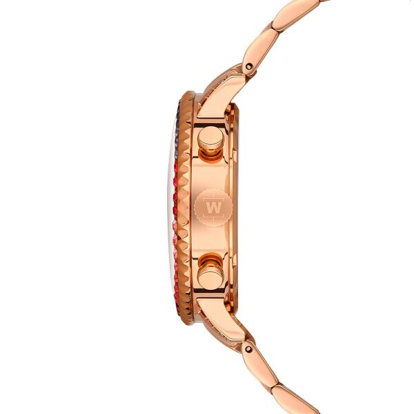 WELDER MOODY WWRC2075BRGL