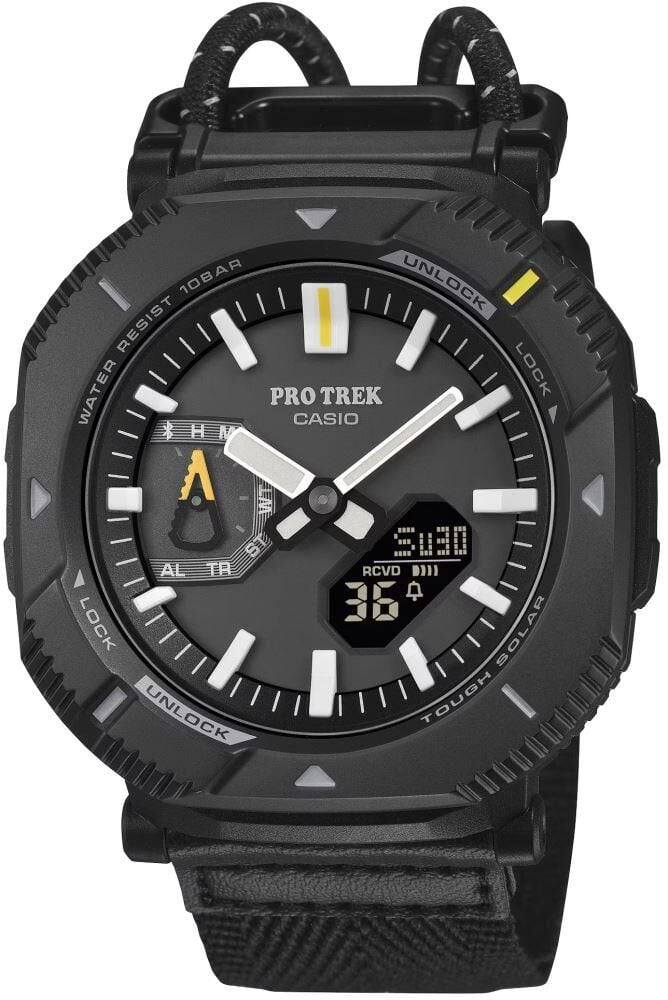 CASIO PRJ-B001B-1DR