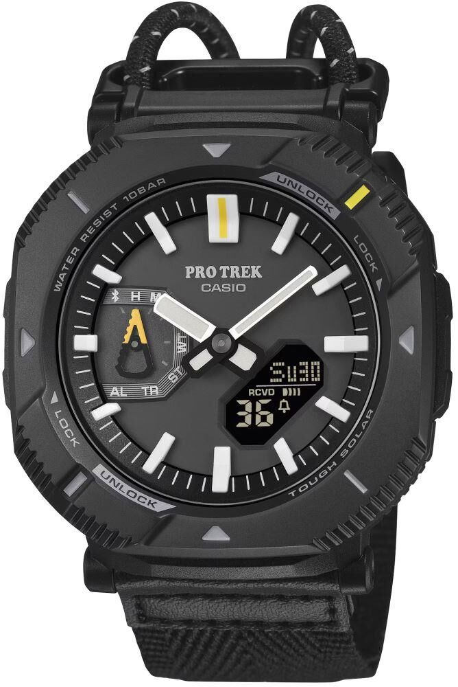 CASIO PRJ-B001B-1DR