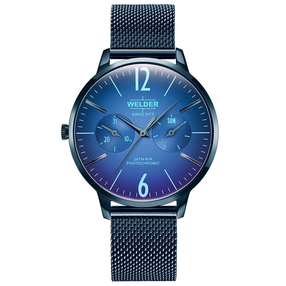 WELDER MOODY WWRS603