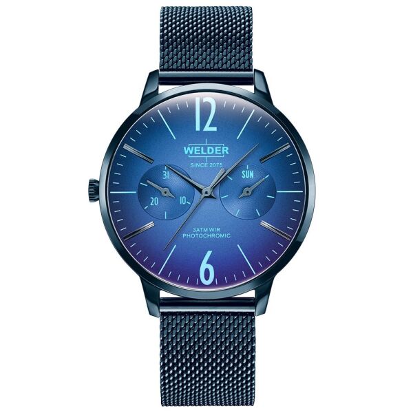 WELDER MOODY WWRS603