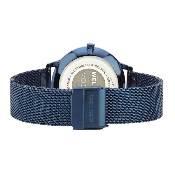 WELDER MOODY WWRS603