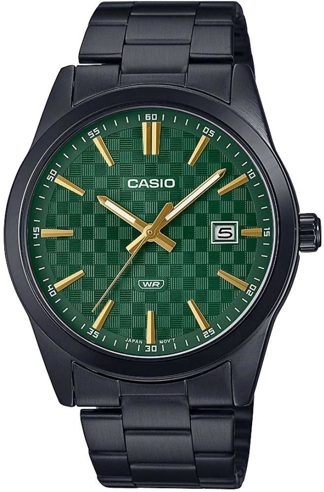 CASIO MTP-VD03B-3AUDF