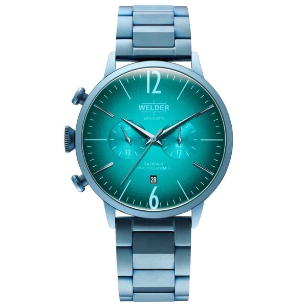 WELDER MOODY WWRC448