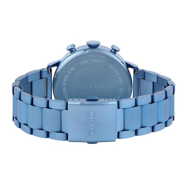 WELDER MOODY WWRC448