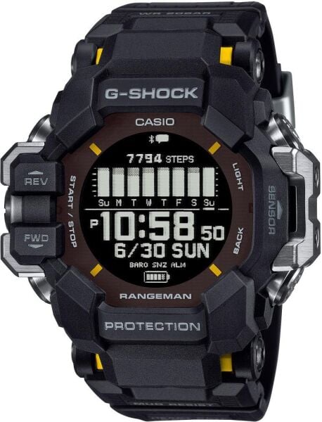 CASIO GPR-H1000-1DR