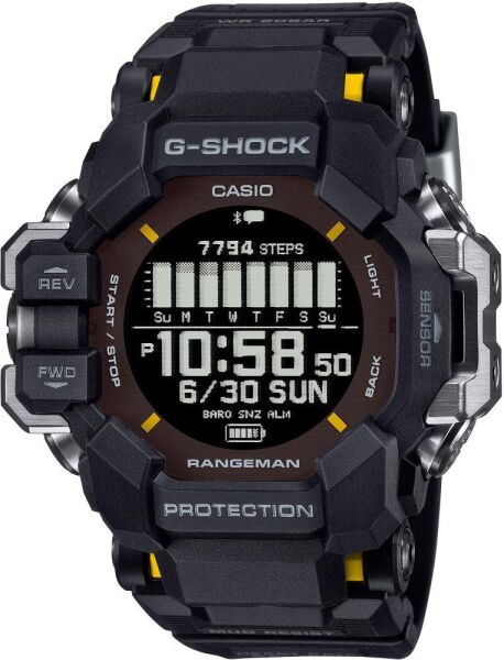 CASIO GPR-H1000-1DR