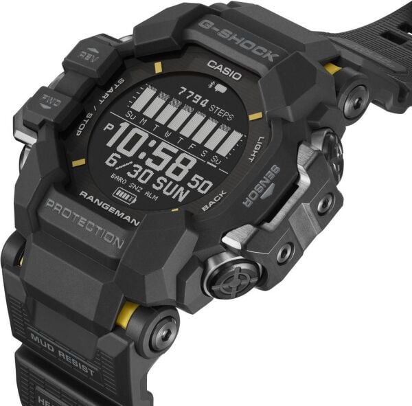 CASIO GPR-H1000-1DR