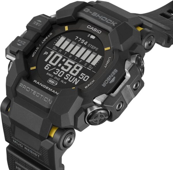 CASIO GPR-H1000-1DR