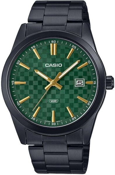 CASIO MTP-VD03B-2AUDF