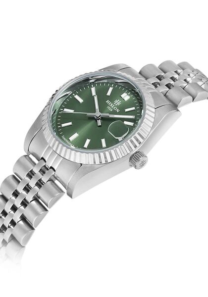 HİSLON QL124S-15SS