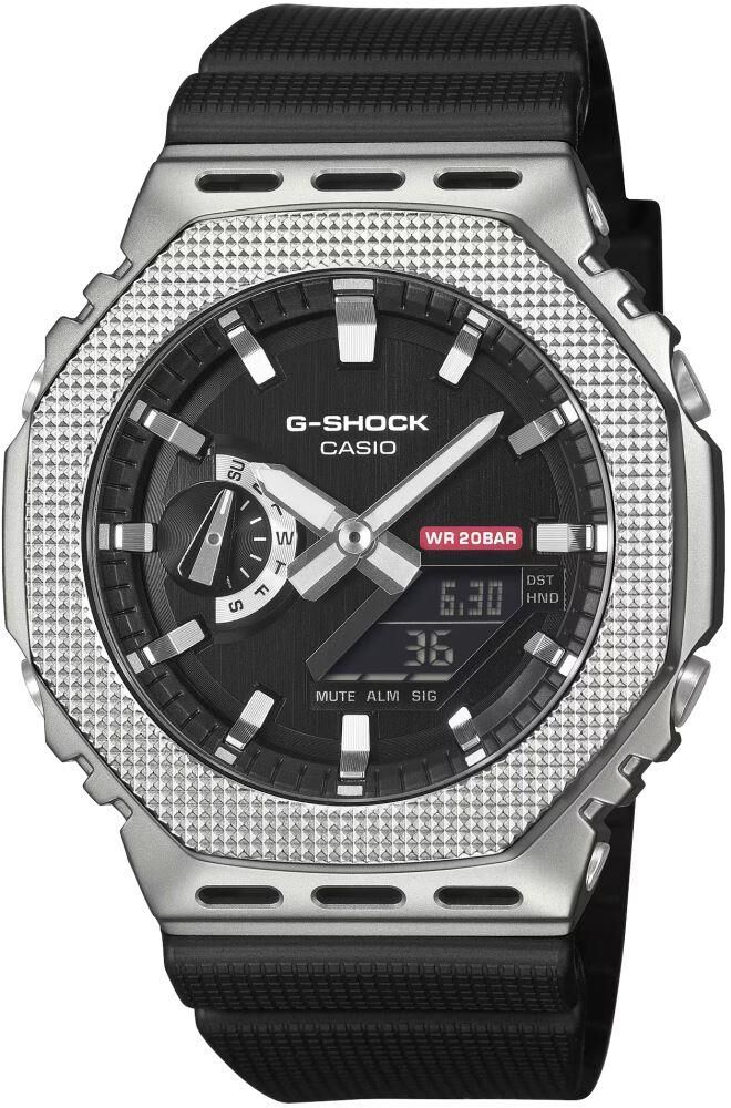 CASIO GM-2100M-1ADR