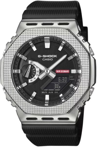 CASIO GM-2100M-1ADR