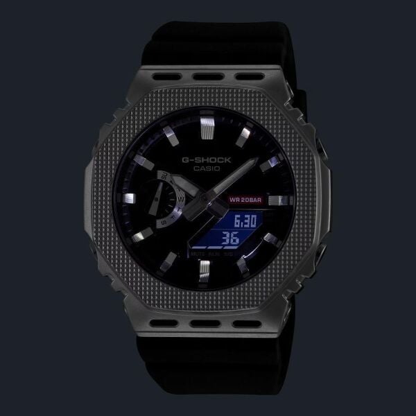 CASIO GM-2100M-1ADR