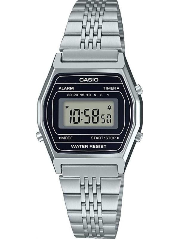 CASIO LA690WA-1DF